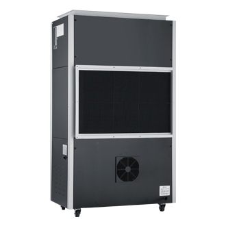 高溫烘干機_HG188SA/SN