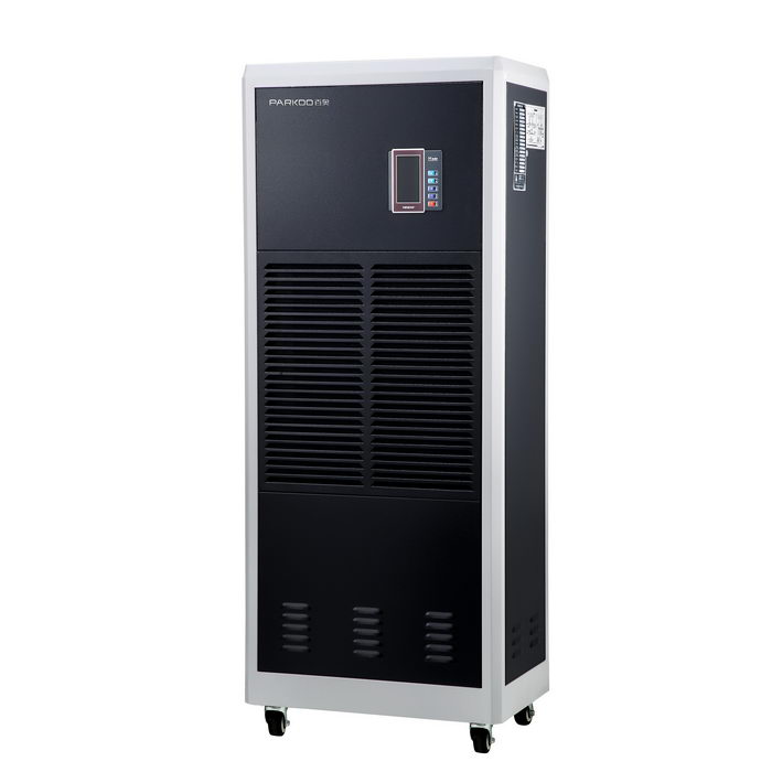 金剛5A工業除濕機_CF6.8D