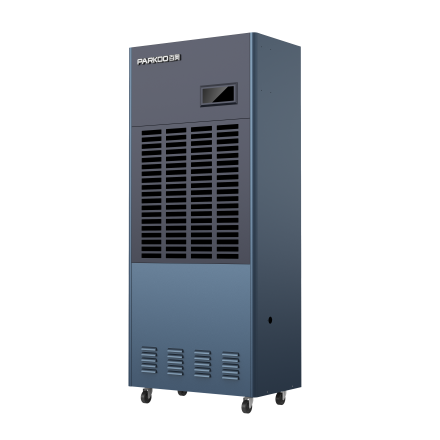 極速D系列工業除濕機_CF-D12S角度圖1