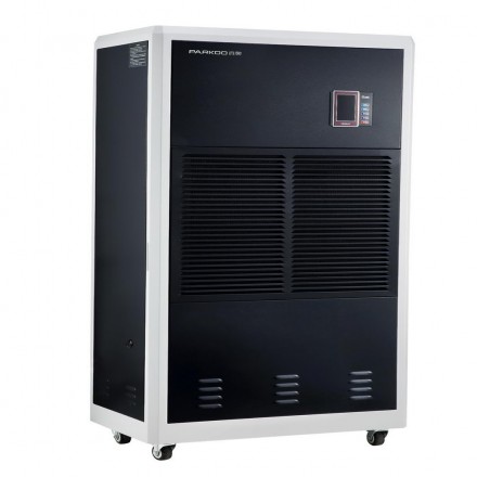 金剛5A工業(yè)除濕機_CF10SD角度圖1