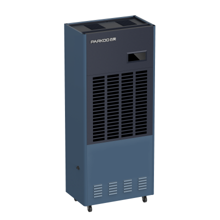 極速D系列工業除濕機_CF-D8.0D角度圖0