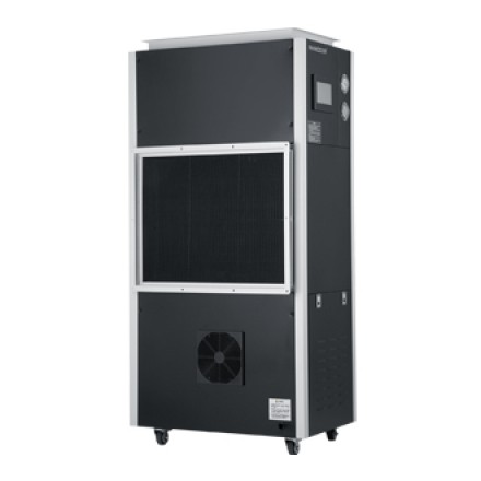 高溫烘干機_HG74SA/SN角度圖1