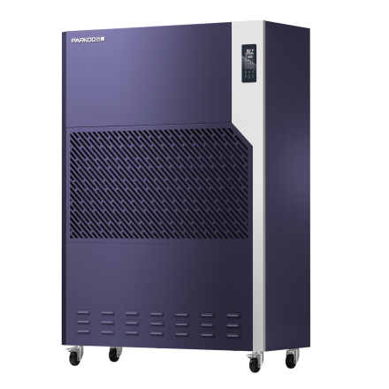 金鉆E系列工業除濕機_CF-E40S主圖