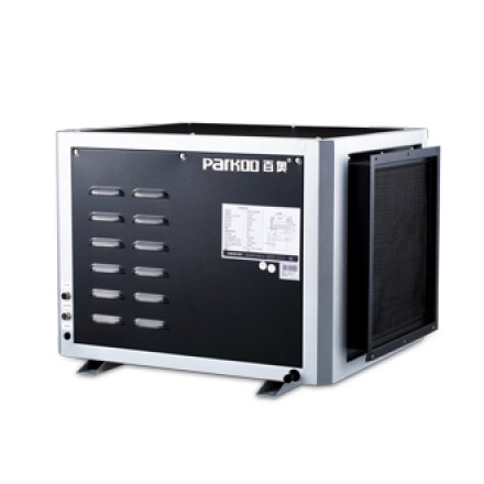 吊頂除濕機_CFD5.0D(二代)角度圖1