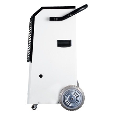 手推式除濕機_CFT2.0D角度圖1