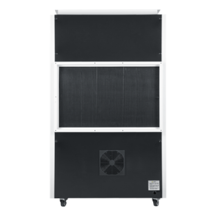 高溫烘干機(jī)_HG300SA/SN角度圖0