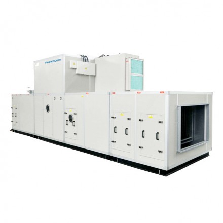 組合型轉(zhuǎn)輪除濕機主圖