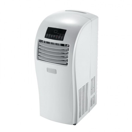 移動空調KY01A系列角度圖2