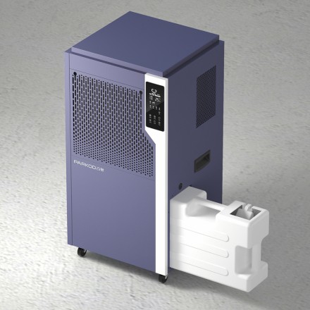 金鉆E系列商用除濕機(jī)_E-160D角度圖1