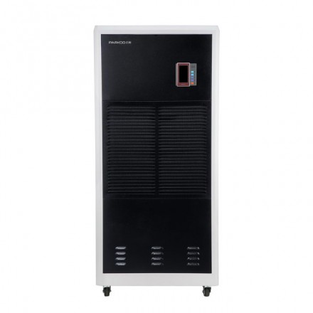 金剛5A工業除濕機_CF12SD角度圖0