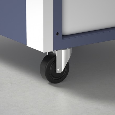 金鉆E系列商用除濕機(jī)_E-160D角度圖0