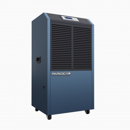 D系列商用除濕機_D-160D角度圖0