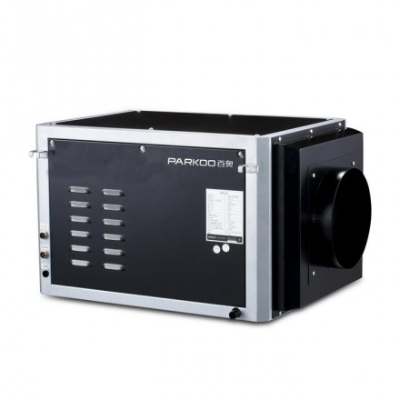 吊頂除濕機_CFD12(二代)主圖