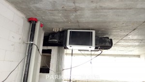 房地產(chǎn)樣板房吊頂除濕機(jī)案例CFD10