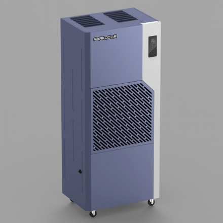 金鉆E系列工業(yè)除濕機(jī)_CF-E10S角度圖1