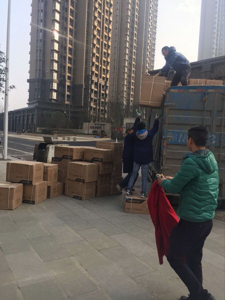 3房地產室內除濕項目