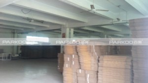 勤達(dá)紙品制造有限公司紙箱烘干項(xiàng)目