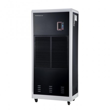 金剛5A工業除濕機_CF12SD主圖