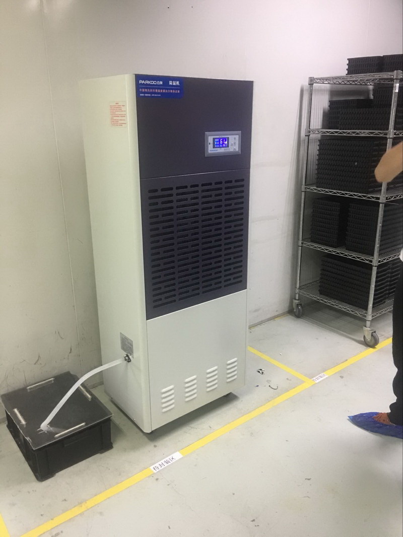 1_LED器件生產(chǎn)車間