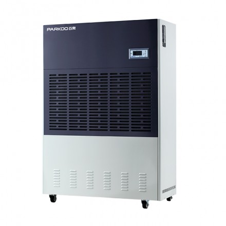 金剛工業除濕機_CF20KT主圖