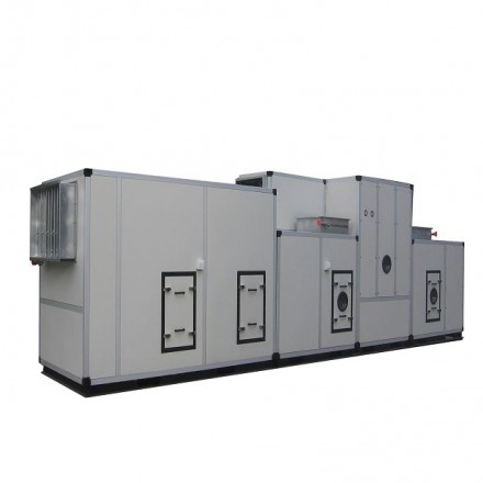 組合型轉(zhuǎn)輪除濕機角度圖0