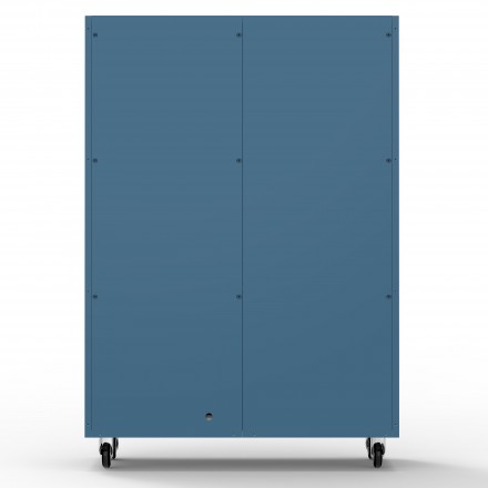 極速D系列工業(yè)除濕機(jī)_CF-D20S角度圖2