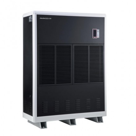 金剛5A工業除濕機_CF50SD角度圖1