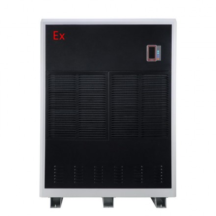 防爆除濕機_BCF-20角度圖1