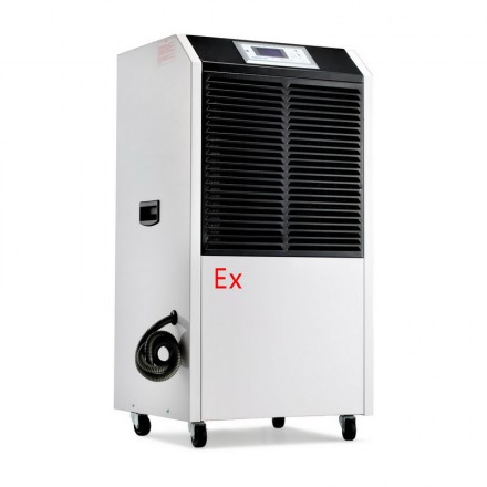 防爆除濕機_BCF-4.0角度圖0