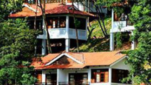 海南旅游度假村除濕項目