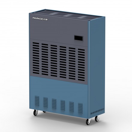 極速D系列工業(yè)除濕機(jī)_CF-D20S角度圖0