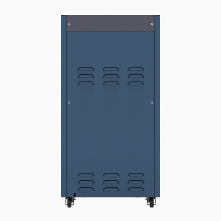 D系列商用除濕機_D-138D角度圖1