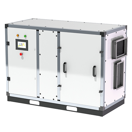 單機(jī)轉(zhuǎn)輪除濕機(jī)主圖