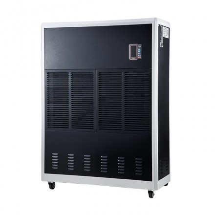 金剛5A工業除濕機_CF15SD主圖