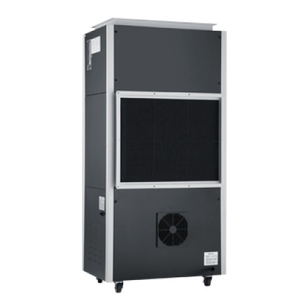 超高溫烘干機_HG100SAP/SN主圖