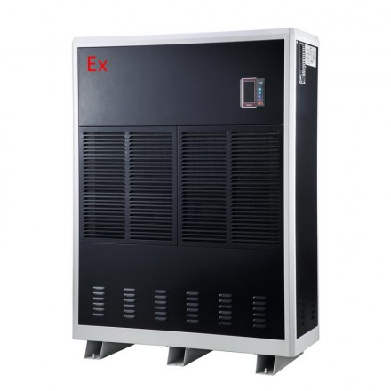 防爆除濕機_BCF-20角度圖2