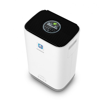 凈化型除濕機(jī)KJD01角度圖1