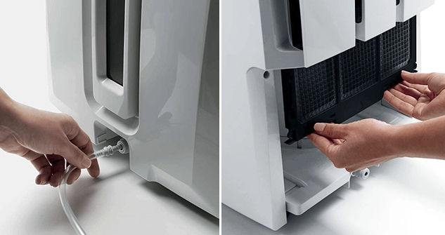 如何維護除濕機，使除濕機保持在良好的工作狀態