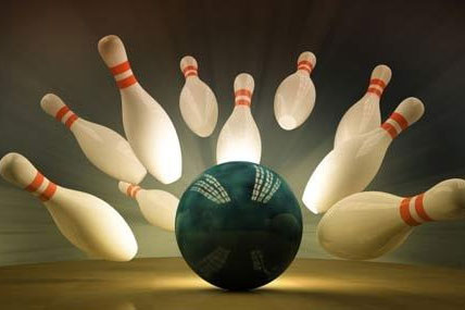 工業除濕機對保齡球館的濕度控制