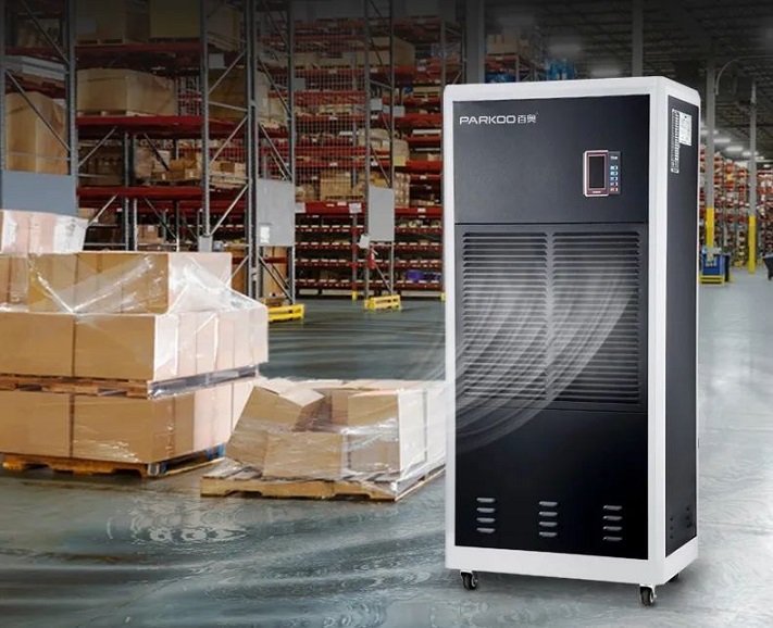 工業(yè)除濕機(jī)