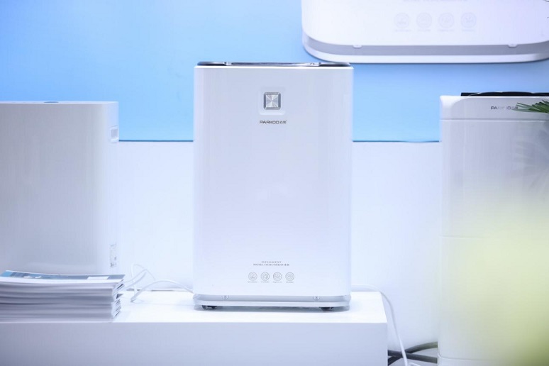 百奧家用除濕機