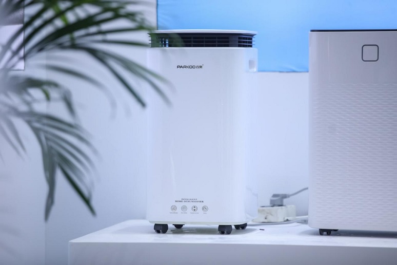 百奧家用除濕機